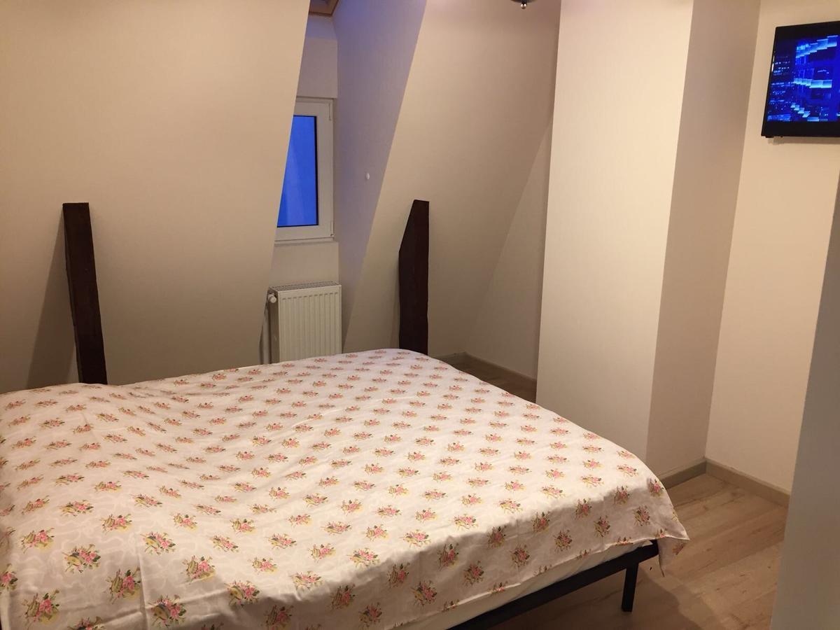 House 54 Hotell Braşov Eksteriør bilde