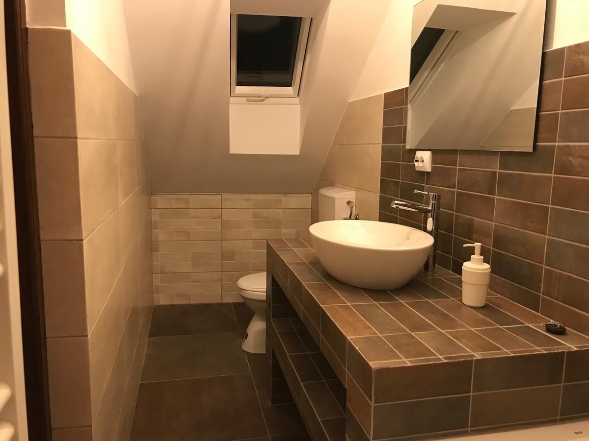 House 54 Hotell Braşov Eksteriør bilde