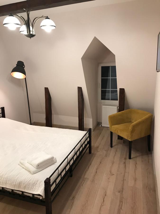 House 54 Hotell Braşov Eksteriør bilde