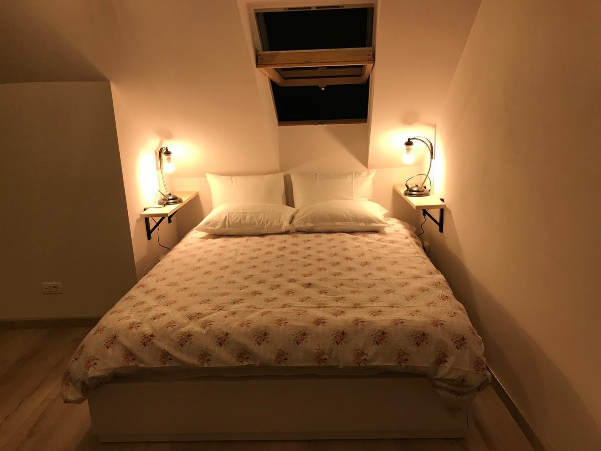 House 54 Hotell Braşov Eksteriør bilde