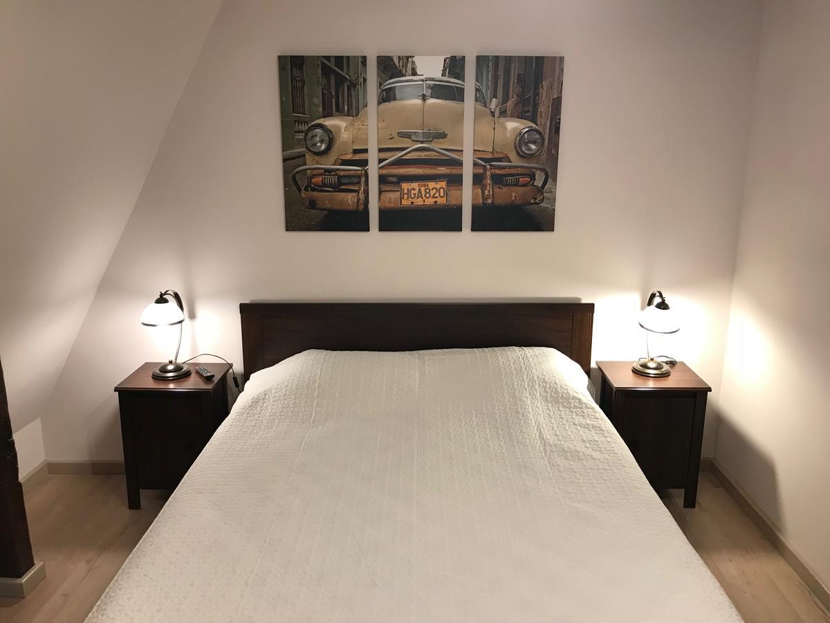 House 54 Hotell Braşov Eksteriør bilde