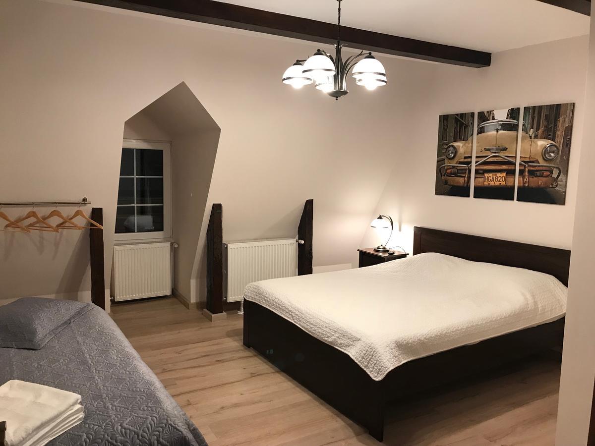 House 54 Hotell Braşov Eksteriør bilde