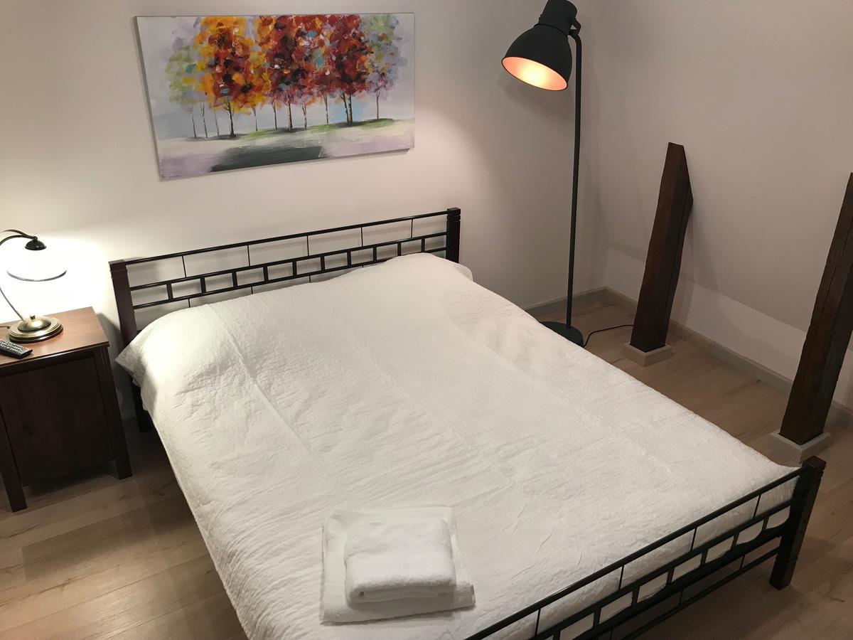 House 54 Hotell Braşov Eksteriør bilde