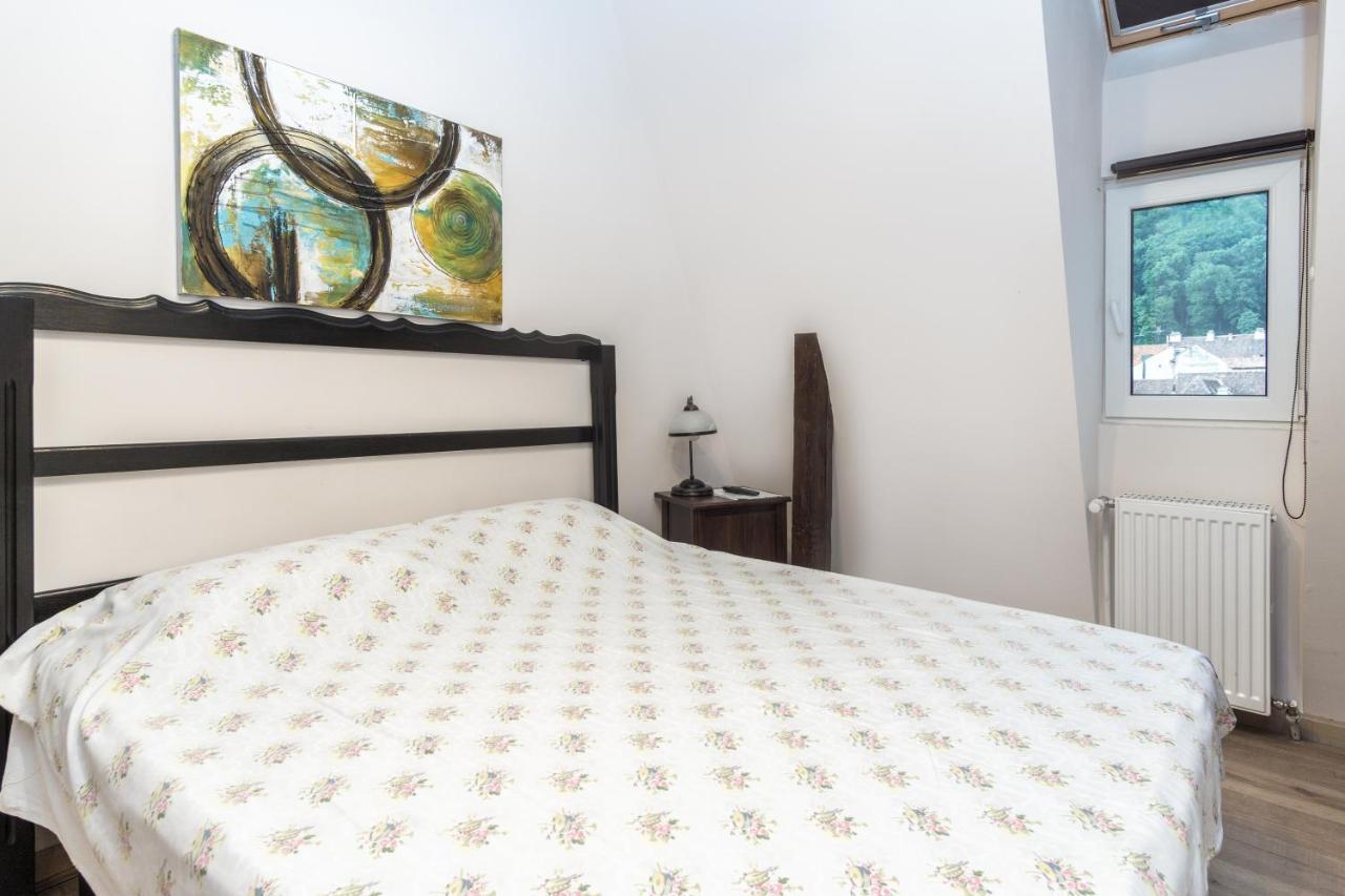 House 54 Hotell Braşov Eksteriør bilde