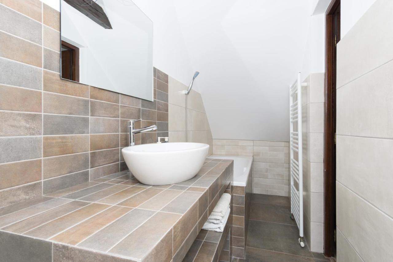 House 54 Hotell Braşov Eksteriør bilde